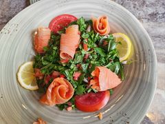 -BEYTI RESTAURANT贝迪土耳其餐厅