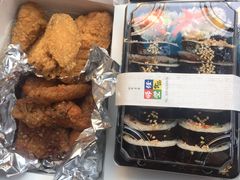 -SUN炸鸡专门店(西塔总店)