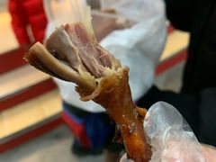 -王浩儿纪六孃甜皮鸭(东大街店)