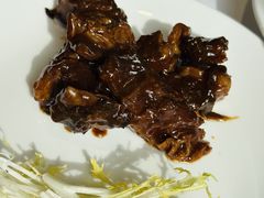 -老洋房花园饭店(绍兴路店)