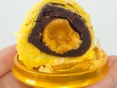 蛋黄酥-Juliaanna茱安娜烘焙(中心店)