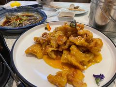 -渔娘渔家丹东海鲜(东直门店)