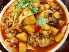 -伊隆斋(什刹海店)