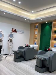 -雍禾植发全国连锁