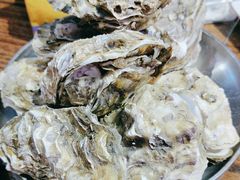 -蚝堡海鲜·威海菜·海肠捞饭·烧烤·亚洲吃蚝公司(幸福门店)