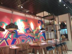 -鑫花溪牛肉米粉(东环大润发店)