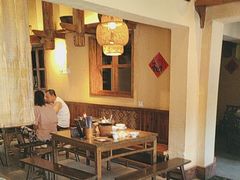 -寨子里的钵钵菜-湘西山里菜(火车站店)
