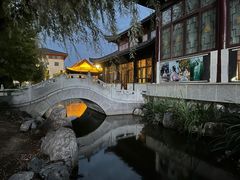 -威海华夏城景区
