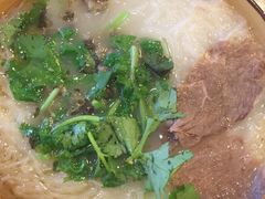 -老字号羊肉粉馆