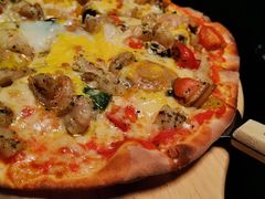 -郑州希尔顿酒店·阿米奇意大利餐厅