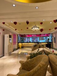 -北京俪婴妇产医院(朝阳大悦城店)