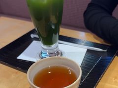 -伊藤久右卫门(宇治本店)