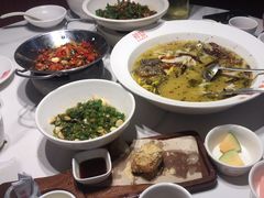 -新辣宴·湖南家常菜·商务聚餐(中粮创芯店)