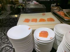 -芭菲盛宴·环球美食(解放碑英利国际店)