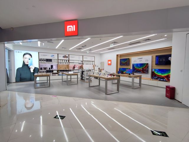 小米之家门店地址 电话 价格 团购 营业时间 图 厦门家用电器 大众点评网