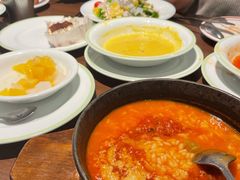 番茄海鲜利梭多饭-萨莉亚意式餐厅(杭州滨江天街店)