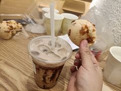 -Cafe on warm(丹霞店)