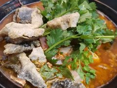 -香港港式米线(欢乐谷店)