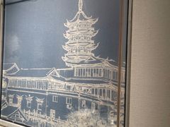 -小厨娘淮扬菜(河西奥美大厦店)