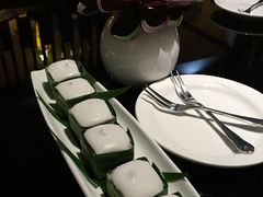 -金厨泰国餐厅·全泰籍厨师料理(拱北店)