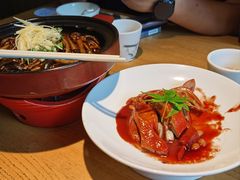 -吴越荣记·苏州菜·松鼠桂鱼(娄门景区店)