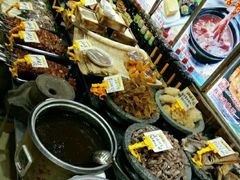 -乔家小院•本地小海鲜•非遗驴肉(万年泉路店)
