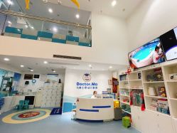 -马博士婴幼儿游泳馆(广安门旗舰店)