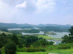 -南京银杏湖乐园