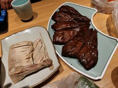 -竹里馆·淮扬菜·功夫茶(老门东店)