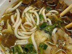 -鑫花溪牛肉米粉(景德路店)