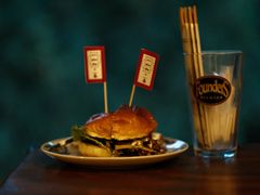 -野草酒馆GRASS TAPROOM(时代天街店)
