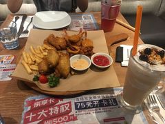 -必胜客(五道口店)