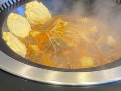 -东北人家铁锅炖(水岸帝景店)