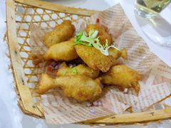 -如轩·海鲜砂锅粥·潮汕菜(海珠店)
