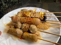 -郭记小街麻辣烫(南小街总店)