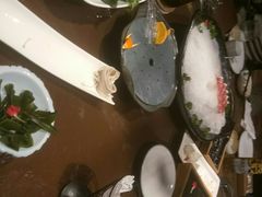 -快乐小羊(富强中路店)