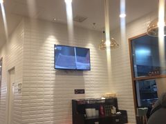 -小杨生煎(宝山花园城店)