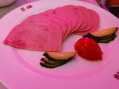 -华梅西餐厅(哈尔滨中央大街店)