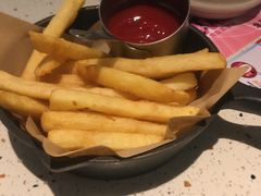 -必胜客(海滨店)