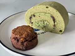 -SKROLL卡特司库·蛋糕定制·生吐司·司康(古北程家桥店)