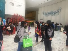 -深圳东部华侨城瀑布酒店