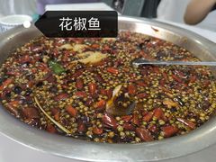-笑红饭庄