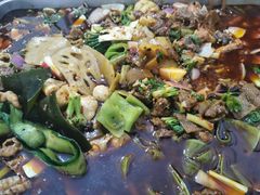 -特色油卤串串(水碾河店)