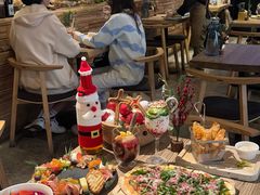 -Common Table · Brunch & Coffee