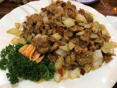 -闻香阁·清真(光荣道店)