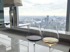 -鲜璟台·地标景观餐厅(上海中心店)