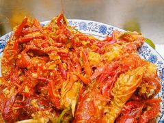 -索菲特酒店·海鲜自助 ·聚餐厅
