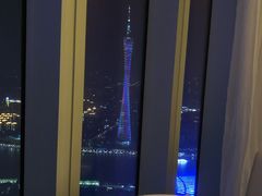 -广州四季酒店·意珍·意式自助餐
