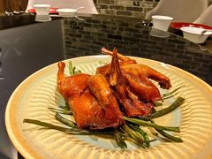 -香雪海饭店中餐厅(湖滨店)