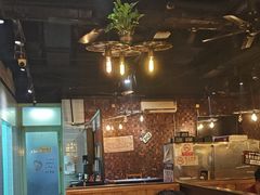 -小俩口烧烤东北菜(双井店)